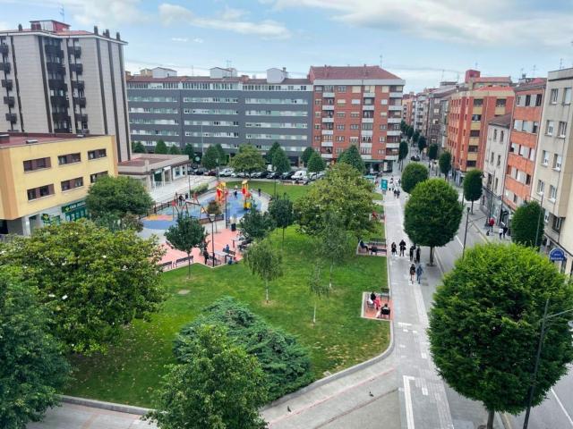 Piso en venta en Gijón, Distrito Llano