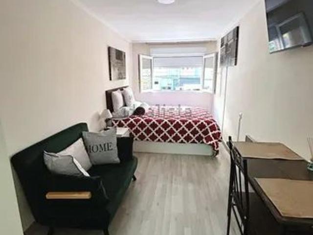 Piso en venta en El Llano, Gijón