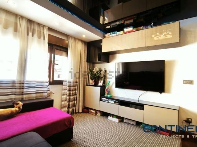 Piso en venta en Gijón, Distrito Llano