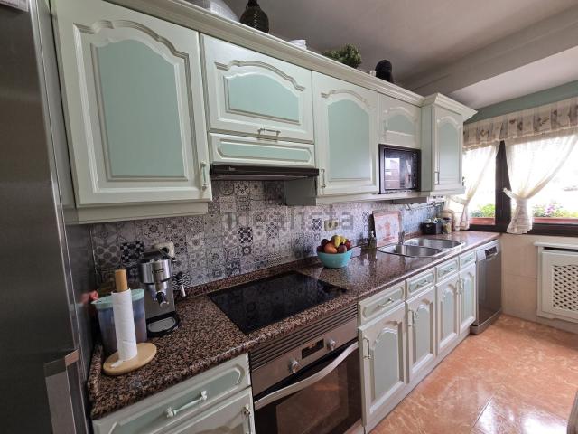 Piso en venta en Gijón, Distrito Llano