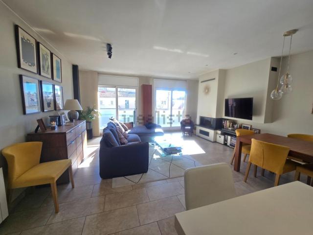 Dúplex en alquiler en Ocata, Maresme