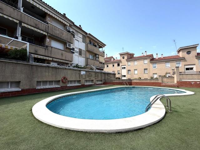Piso en venta en Santa Maria de Maricel, Maresme