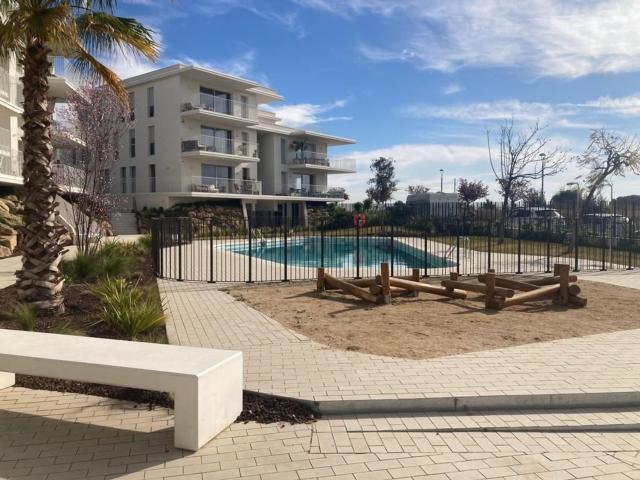 Piso en alquiler en Can Gaio, Maresme