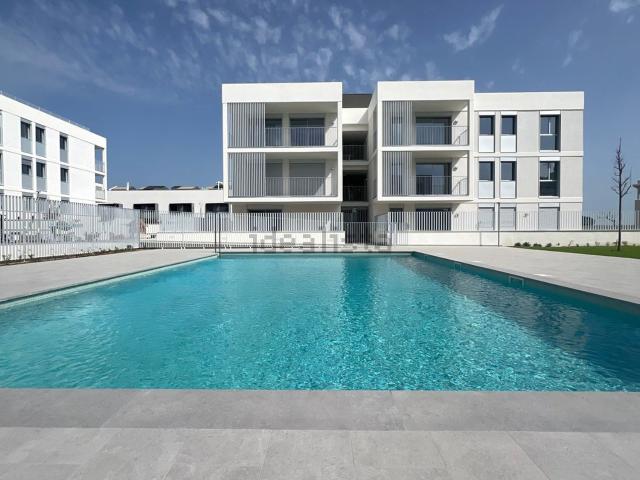 Piso en venta en Can Gaio, Maresme