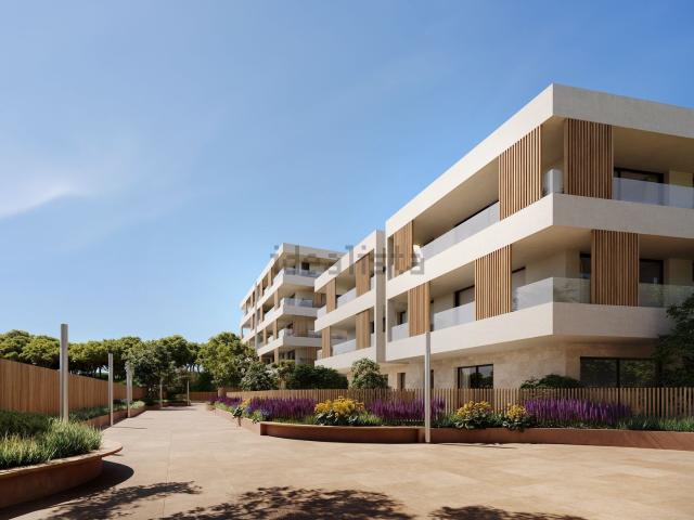 Piso en venta en Barri de Mar d'Alella, Maresme