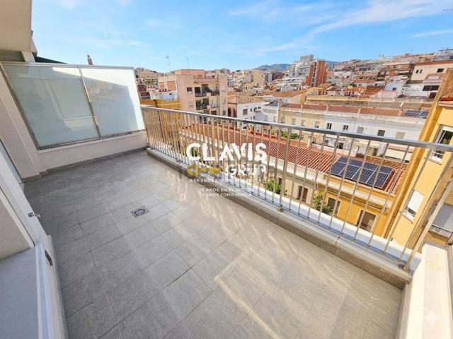 Ático en venta en Ocata, Maresme