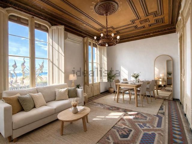 Piso en venta en Ocata, el Masnou