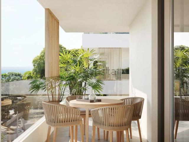 Ático en venta en Barri de Mar d'Alella, el Masnou