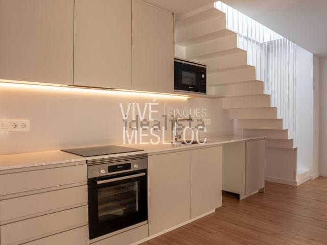 Dúplex en venta en Ocata, Maresme