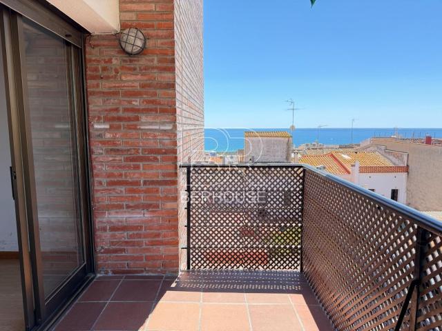 Piso en venta en Barri de Mar d'Alella, Maresme