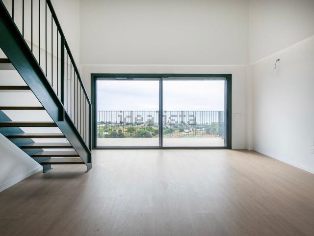 Dúplex en alquiler en Can Gaio, Maresme