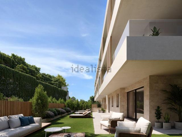 Piso en venta en Barri de Mar d'Alella, Maresme