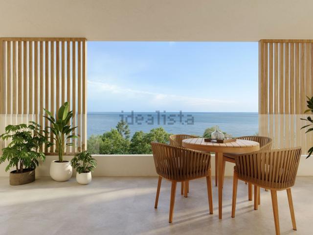 Ático en venta en Barri de Mar d'Alella, Maresme