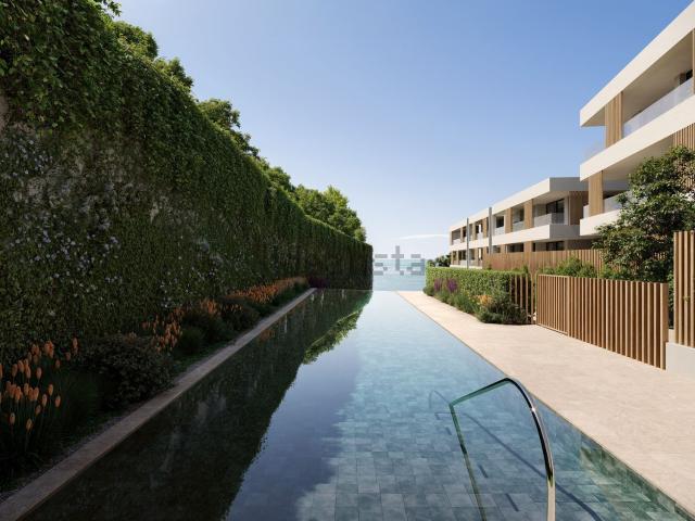 Piso en venta en Barri de Mar d'Alella, Maresme