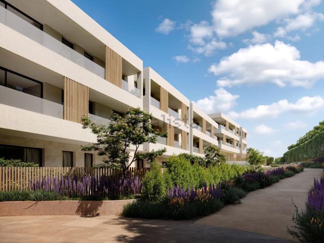 Piso en venta en Barri de Mar d'Alella, Maresme