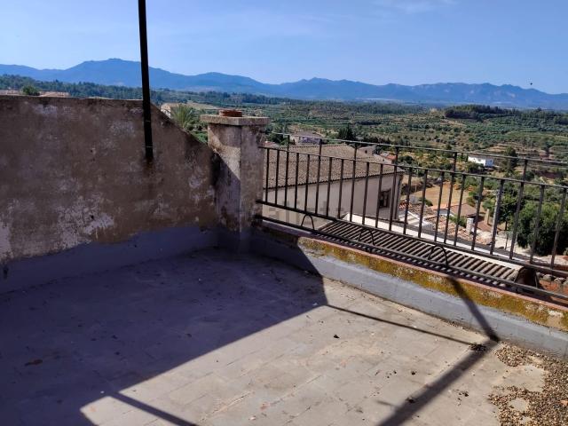 Piso en venta en Priorat, Catalunya