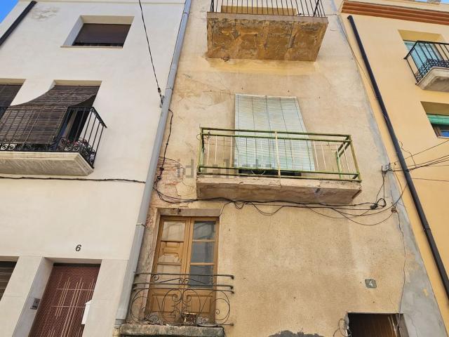 Piso en venta en Priorat, Catalunya
