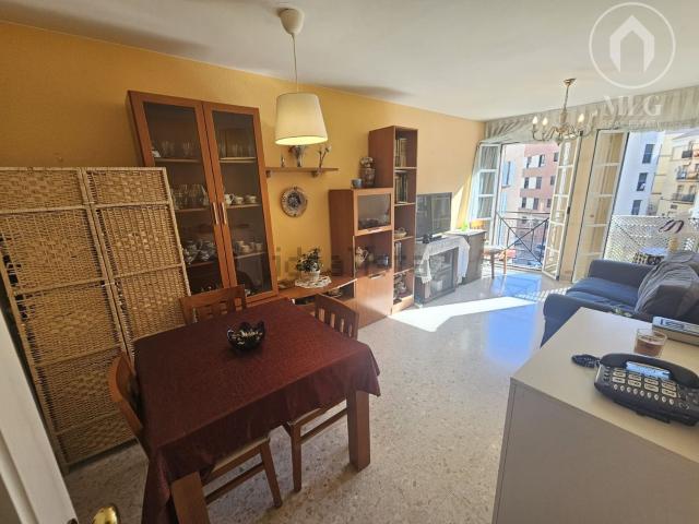 Piso en venta en Centro, Málaga-Costa del Sol