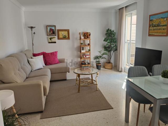 Dúplex en venta en El Molinillo, Málaga