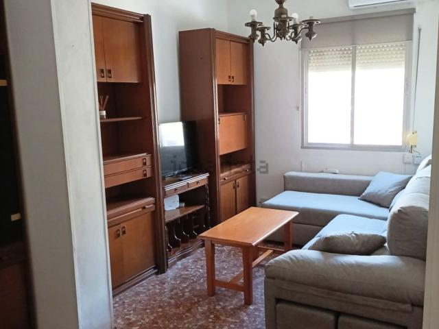 Piso en alquiler en La Goleta, Málaga
