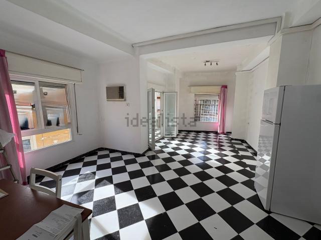 Piso en venta en El Molinillo, Málaga