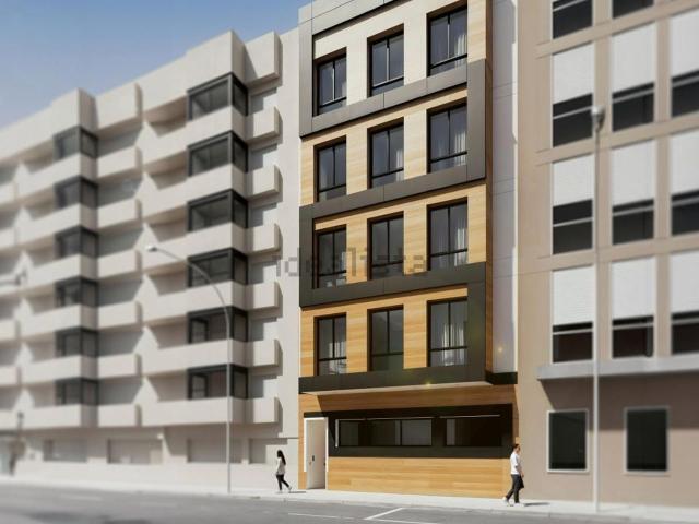 Piso en venta en Centro, Málaga-Costa del Sol