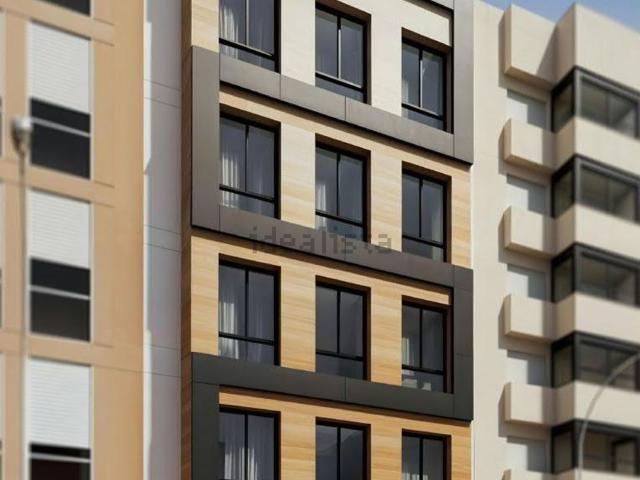 Piso en venta en Centro, Málaga-Costa del Sol