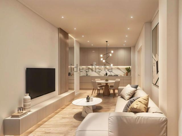 Piso en venta en Centro, Málaga-Costa del Sol