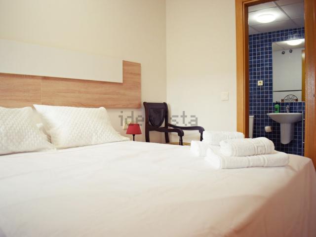 Dúplex en alquiler en Centro, Málaga-Costa del Sol