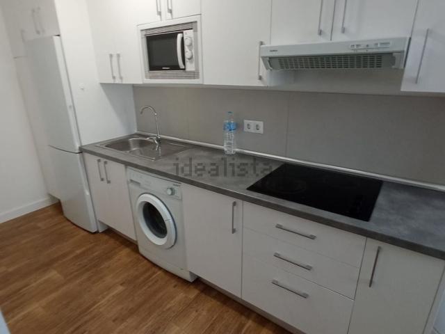 Piso en alquiler en Centro, Málaga-Costa del Sol