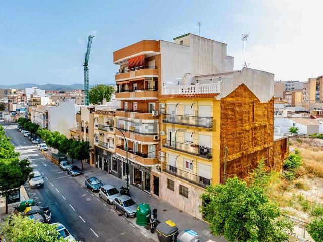 Piso en venta en Centro, Málaga-Costa del Sol
