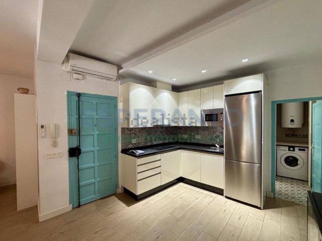 Piso en venta en Centro, Málaga-Costa del Sol