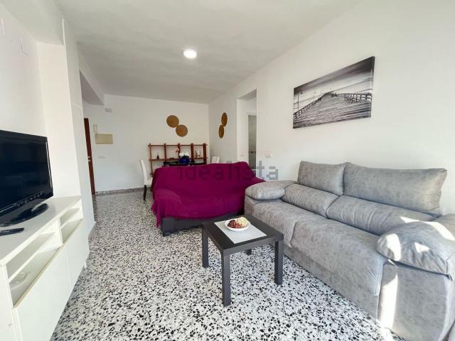 Piso en venta en Centro, Málaga-Costa del Sol
