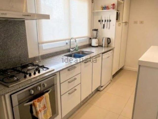 Piso en venta en Segalerva, Málaga