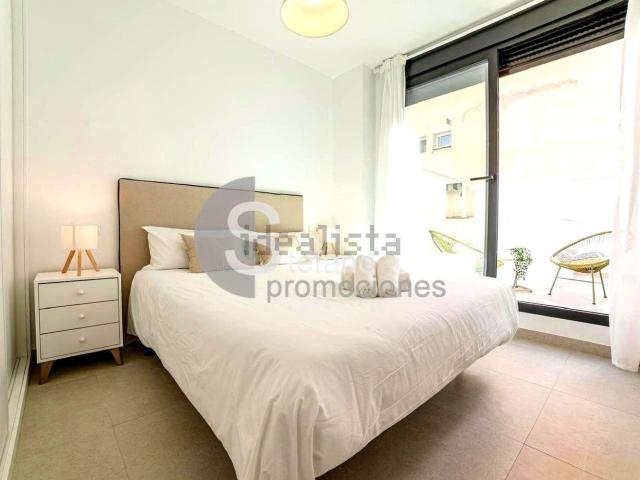 Piso en venta en Centro, Málaga-Costa del Sol