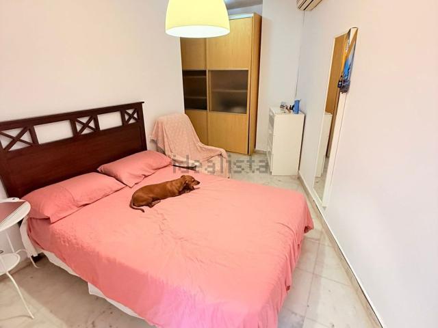 Piso en venta en Centro, Málaga-Costa del Sol