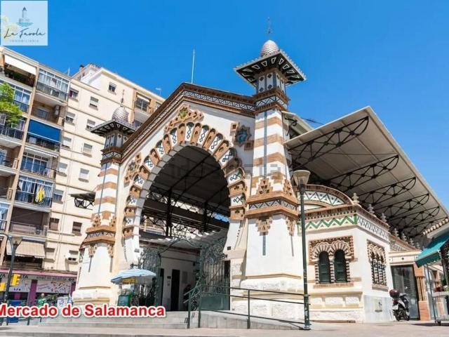 Piso en venta en Centro, Málaga-Costa del Sol