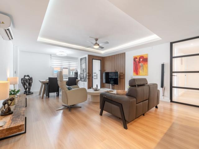 Piso en venta en Centro, Málaga-Costa del Sol