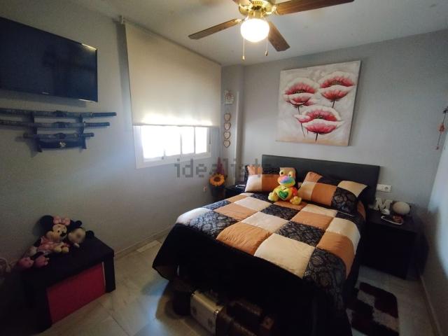 Piso en venta en Centro, Málaga-Costa del Sol