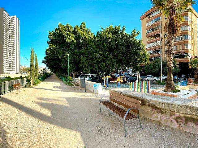 Piso en venta en Capuchinos, Málaga