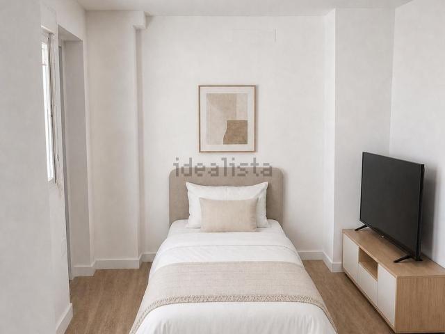 Piso en venta en Centro, Málaga-Costa del Sol