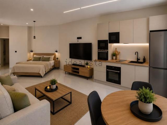 Piso en venta en Centro, Málaga-Costa del Sol