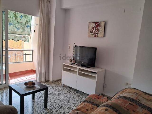 Piso en venta en Centro, Málaga-Costa del Sol