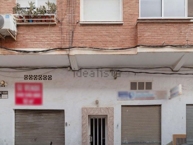 Piso en venta en Europa, el Baix Segura / La Vega Baja
