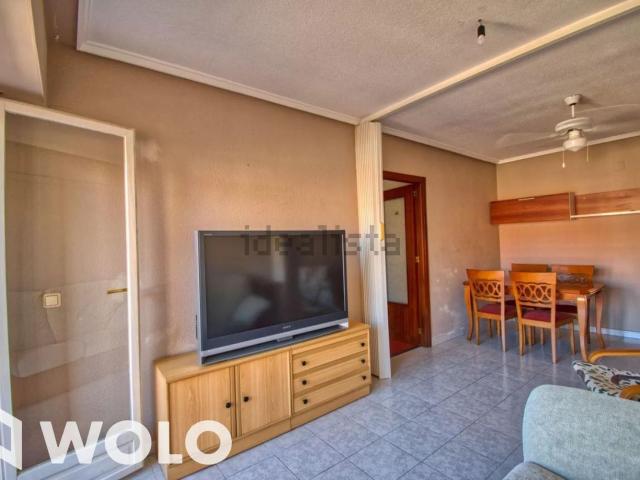 Piso en alquiler en Europa, Torrevieja