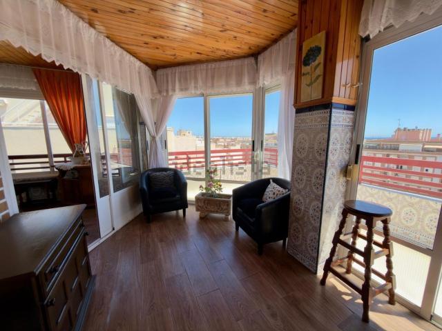 Ático en venta en Europa, el Baix Segura / La Vega Baja