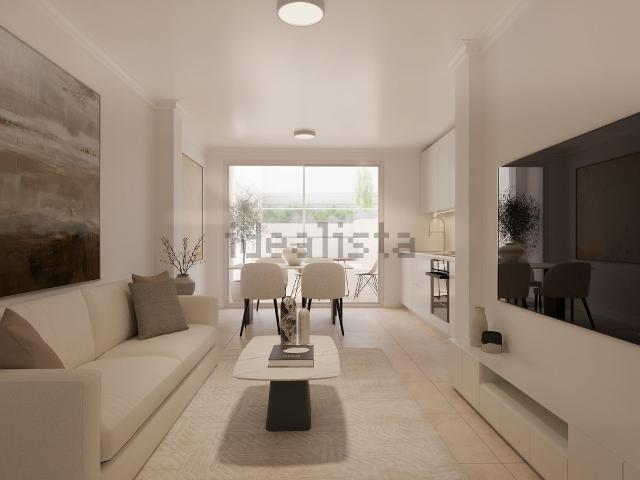 Piso en venta en el Baix Segura / La Vega Baja, Valencia