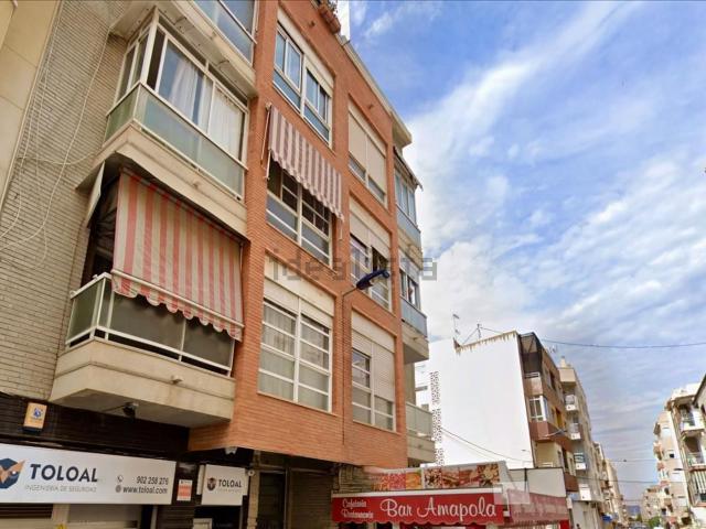 Piso en venta en Torrevieja, Europa