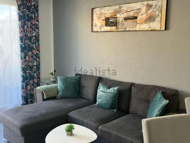 Ático en alquiler en Europa, el Baix Segura / La Vega Baja