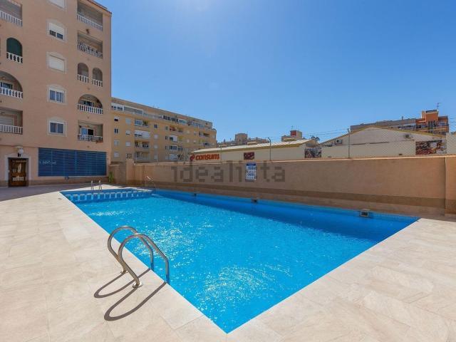 Piso en venta en Europa, el Baix Segura / La Vega Baja